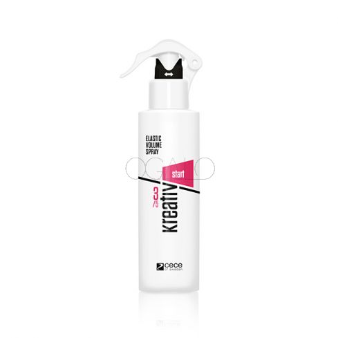 Kreativ Start Elastic Volume Spray