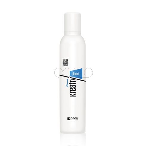 Kreativ Finish Ultra Gloss Spray