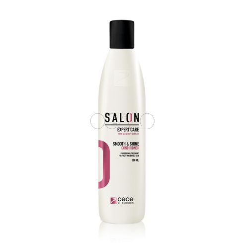 Salon Expert Care Smooth & Shine