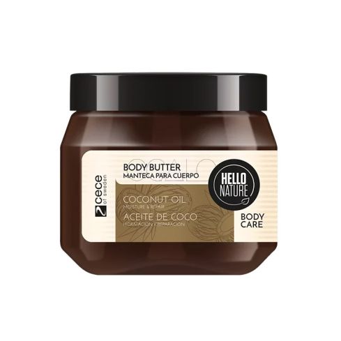 Coconut Oil