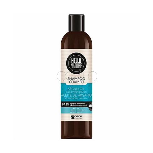 Argan Oil