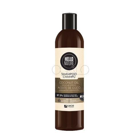 Coconut Oil