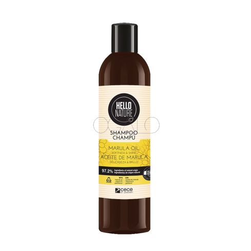 Marula Oil