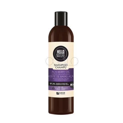 Acai Berry Oil
