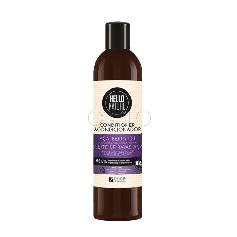 Hello Nature Acai Berry Oil
