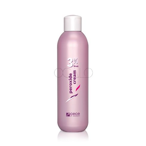 Peroxide Cream 3%