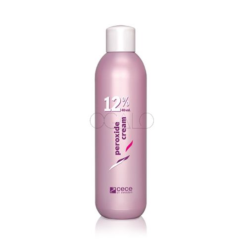 Peroxide Cream 12%