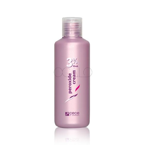 Peroxide Cream 3%