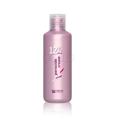 Peroxide Cream 12%