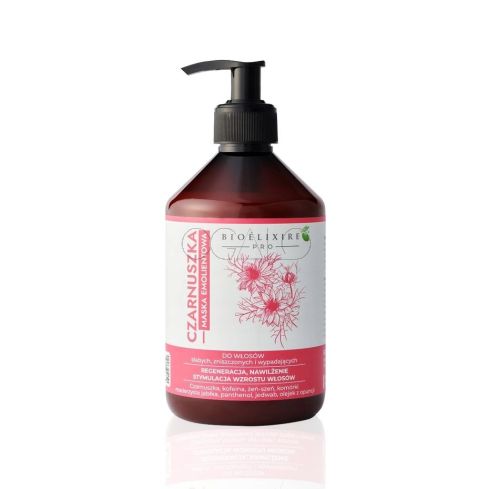 Pro maska regenerująca