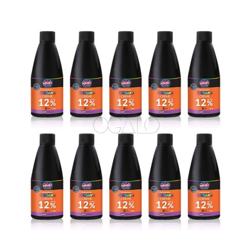Professional Oxydant Creme 12%