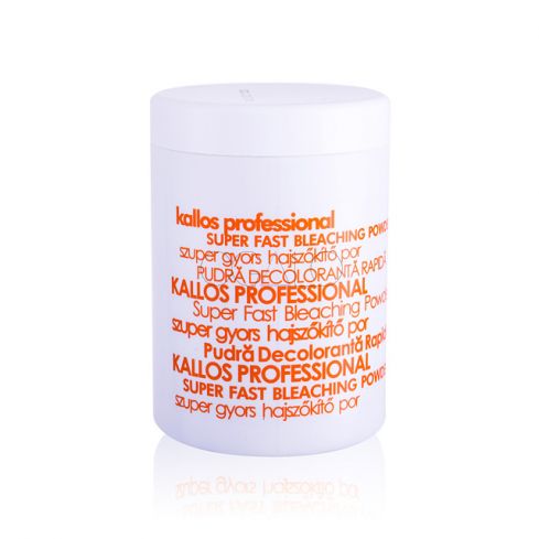 Super Fast Bleaching Powder