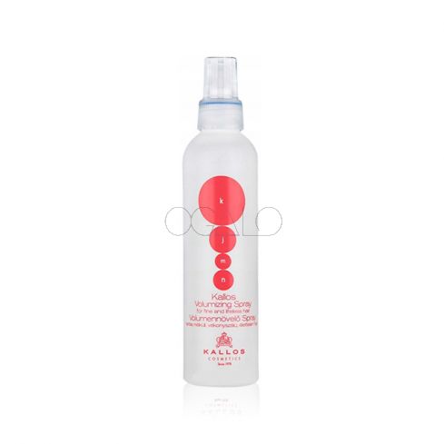KJMN Volumizing Spray