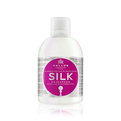 KJMN Silk
