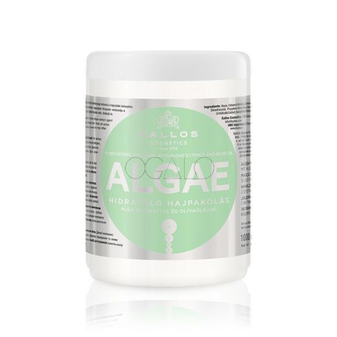 KJMN Algae