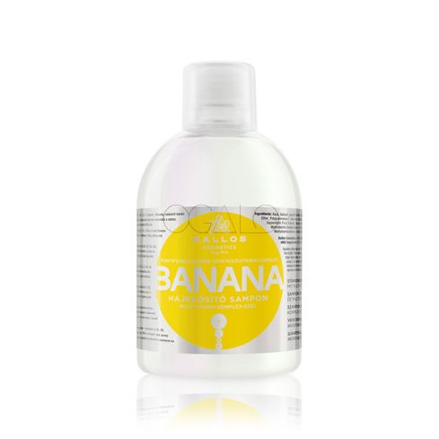 KJMN Banana