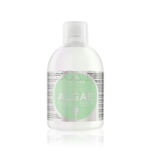 KJMN Algae