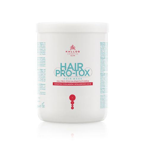 KJMN Hair Pro-Tox