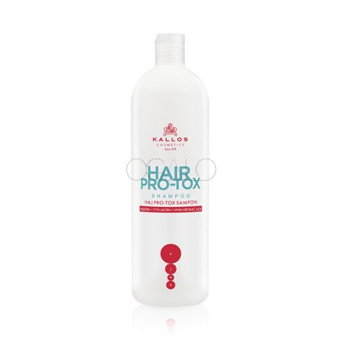 KJMN Hair Pro-Tox