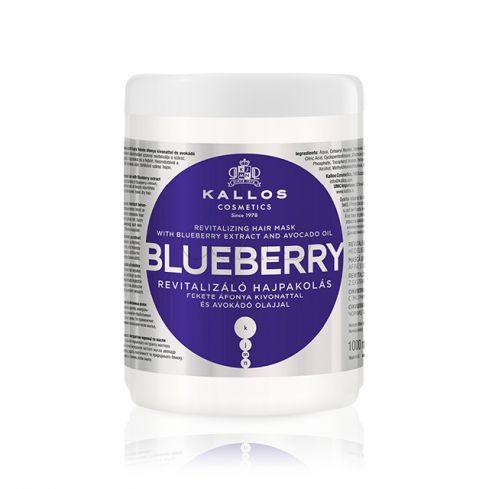KJMN Blueberry
