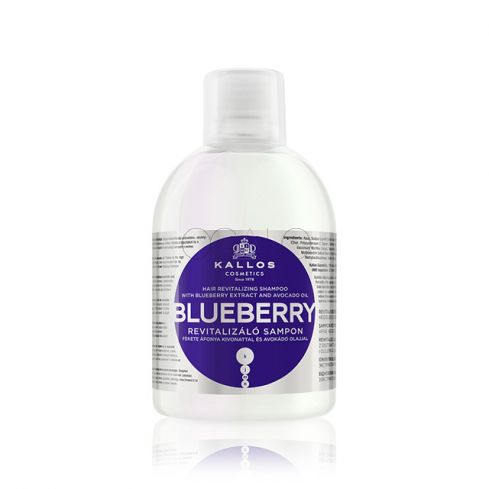 KJMN Blueberry