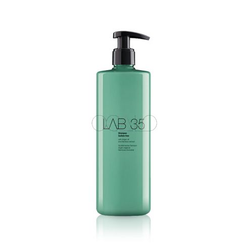 LAB 35 Shampoo Sulfate Free