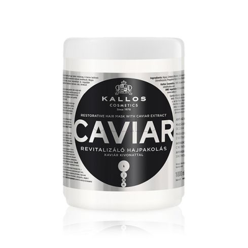 KJMN Caviar