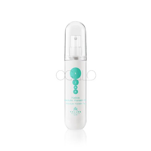 KJMN Absolute Keratin Milk