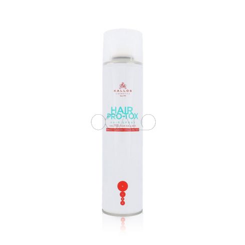 KJMN Hair Pro-Tox