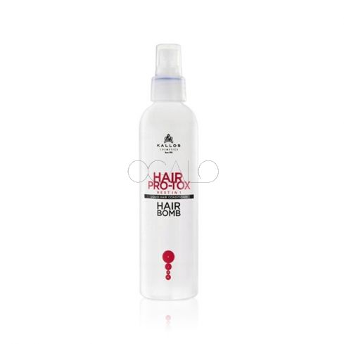 KJMN Hair Pro-Tox Hair Bomb