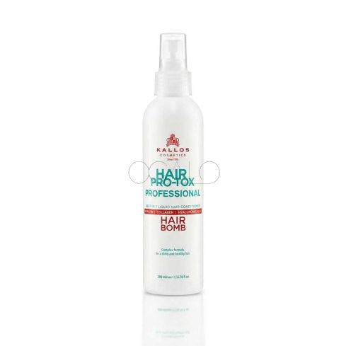 KJMN Hair Pro-Tox Hair Bomb