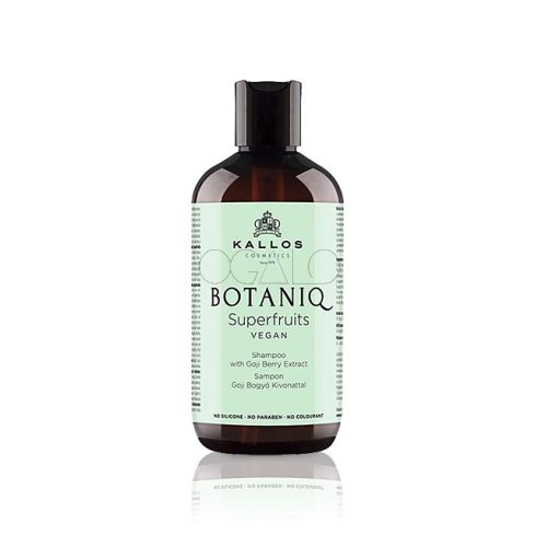 Botaniq Superfruits Shampoo
