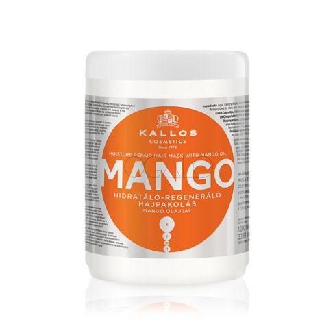 KJMN Mango
