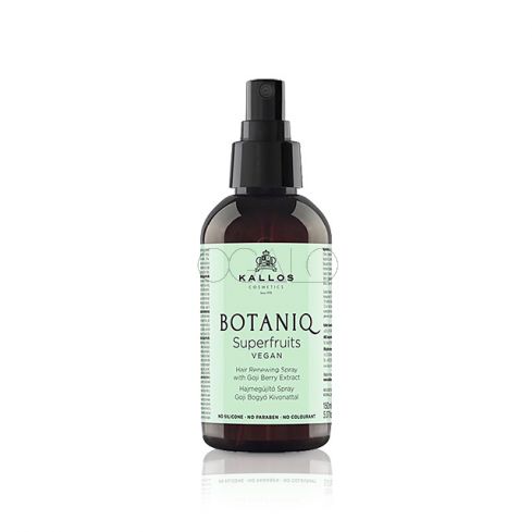 Botaniq Superfruits Spray