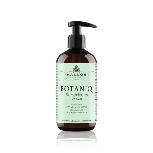 Botaniq Superfruits Conditioner