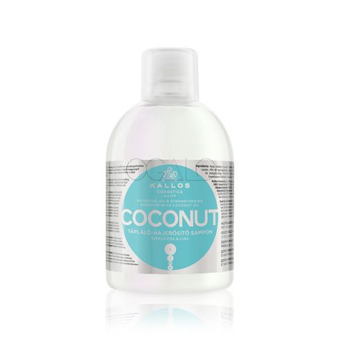 KJMN Coconut