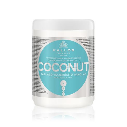 KJMN Coconut