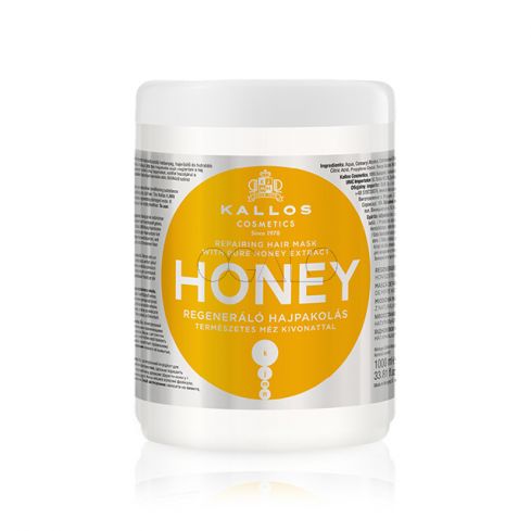 KJMN Honey