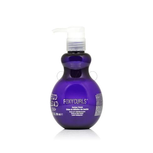 Bed Head Foxy Curls Contour Cream
