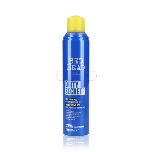 Bed Head Dirty Secret