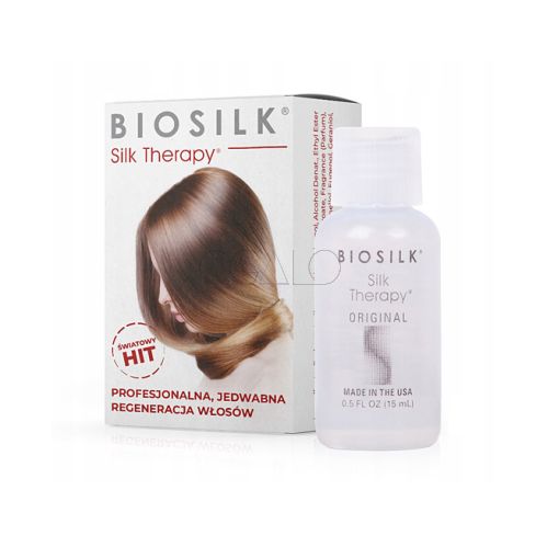 Silk Therapy Original