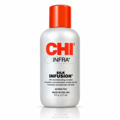 Infra Silk Infusion