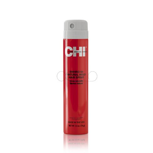 Enviro 54 Hair Spray Natural Hold