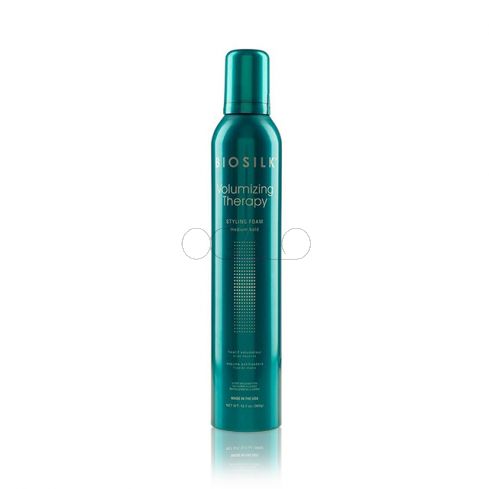 Volumizing Therapy Styling Foam