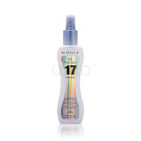 Silk Therapy 17 Miracle