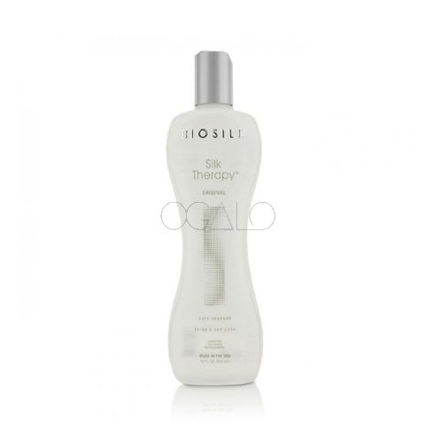Silk Therapy Original