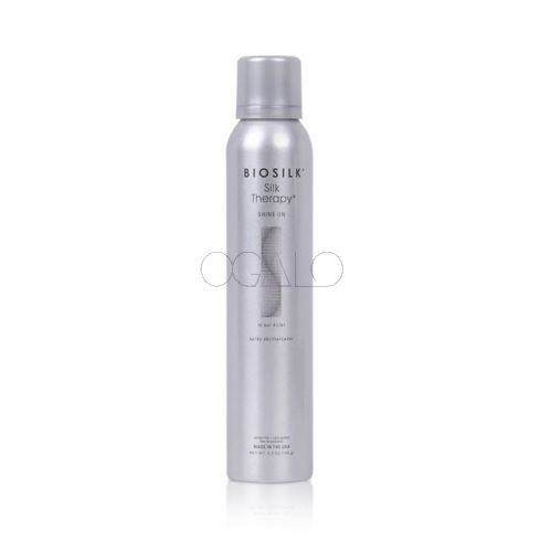 Silk Therapy Shine-on