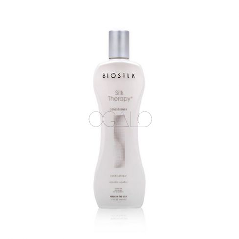 Silk Therapy Conditioner