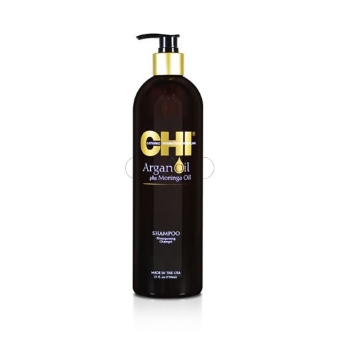 Argan Oil Shampoo