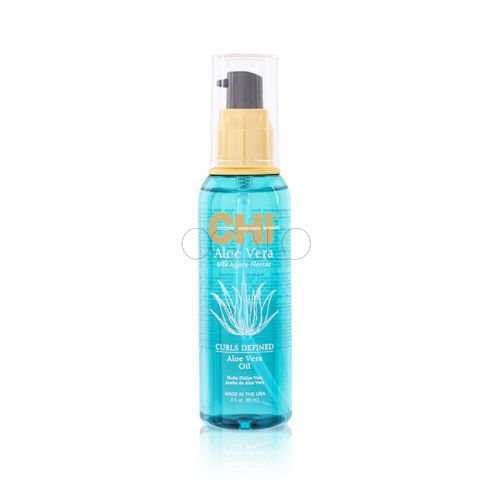 Aloe Vera Oil